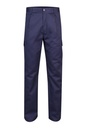 PANTALON 398 · CARGO · ACOLCHADO · AMBIENTES FRIOS -5ºC