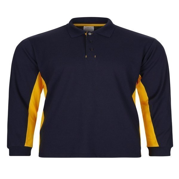POLO 105514 TotalMatch · ML · BICOLOR · POLI-ALGODON · [180g]