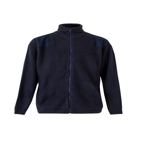 CHAQUETA 102 PUNTO GRUESO