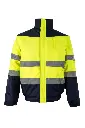 CAZADORA 2 en 1 161 Outerwear · BICOLOR · ACOLCHADO · AV · CE II CAT