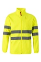 CHAQUETA POLAR 181 STANDARD · UNICOLOR · AV · CE II CAT · [280g]