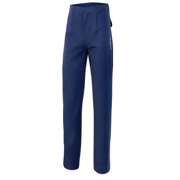 PANTALON 603003 · SOLDADOR · IGNIFUGO · ANTIESTATICO · CE III CAT