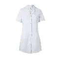 BATA 539003 PolyCotton · MC · MUJER · SEMIENTALLADA · LARGO 90cm