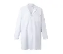 BATA 539005 Cotton · UNISEX · ANTIESTATICO · CIERRE AUTOMATICOS · LAVABLE 60ºC · 100% ALGODON