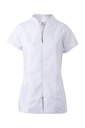 CHAQUETA 535202 PolyCotton · MC · MUJER · CIERRE CREMALLERA · CUELLO CHIMENEA