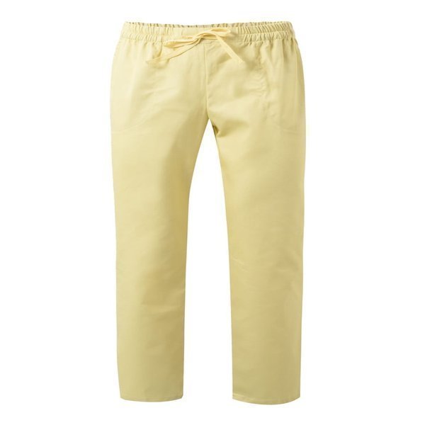 PANTALON PIJAMA 533001 PolyCotton · AJUSTABLE CON CINTAS