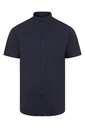 CAMISA 405012S · MC · POPELIN · ELASTICO · ELASTICO/STRETCH · CUELLO TIRILLA