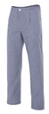 PANTALON COCINA 351 · CUADROS
