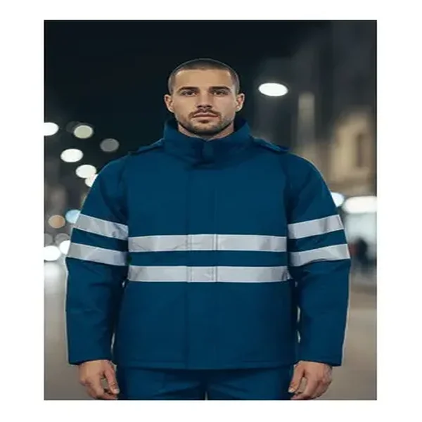 PARKA WICKLOW · ACOLCHADO · HIDROFUGADO · VR