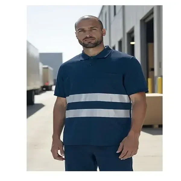 POLO TECNICO KERRY · MC · VR · [170g]