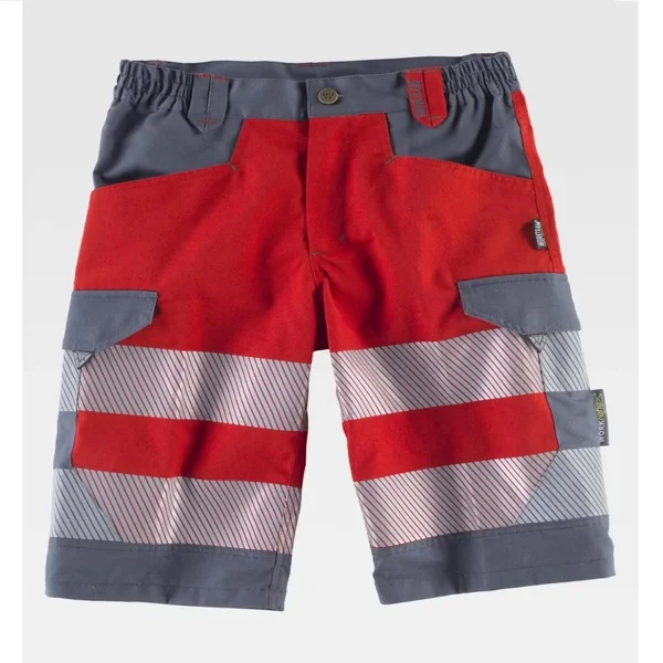 BERMUDA C2706 FLUOR · CARGO · BANDA SEGMENTADA · VR