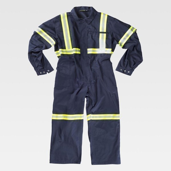 BUZO B5236 FLUOR · VR