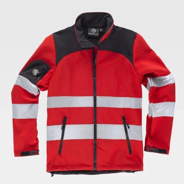 SOFTSHELL C2931 FLUOR HIDROFUGADO