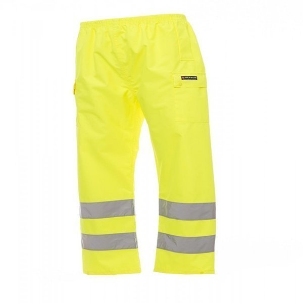 PANTALON LLUVIA HURRICANE-PANTS · AV · CE II CAT
