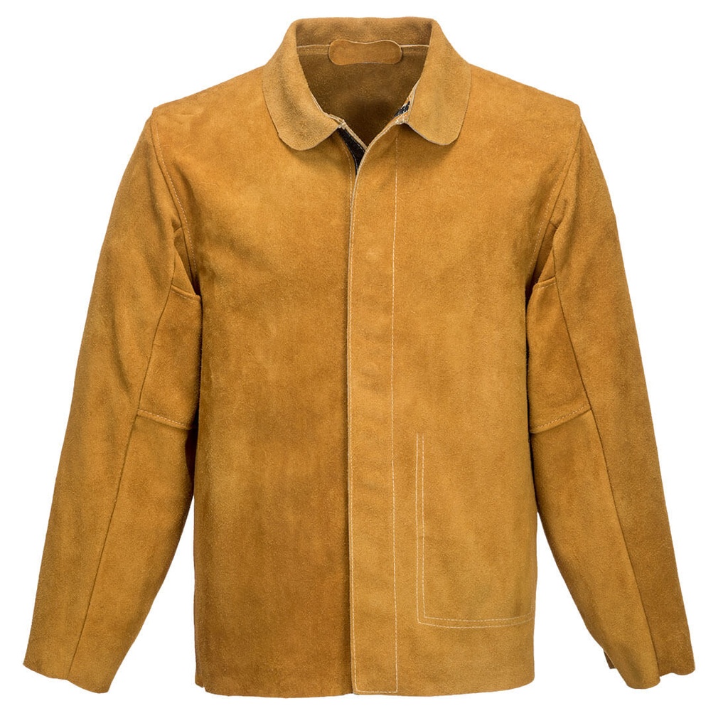CHAQUETA SW34 · SOLDADOR CLASE 2