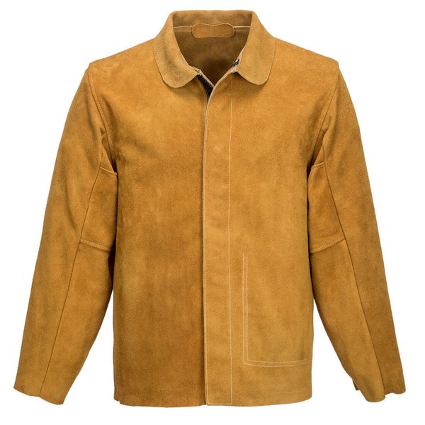 CHAQUETA SW34 PARA SOLDADORES