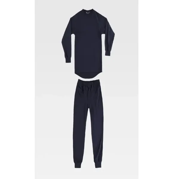 CONJUNTO TERMICO B0098 TECNICOS · IGNIFUGO · ANTIESTATICO