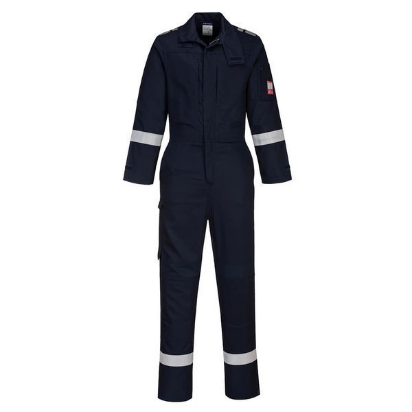 BUZO FR502 LIGERO · SOLDADOR · IGNIFUGO · ANTIESTATICO · ARCO ELECTRICO