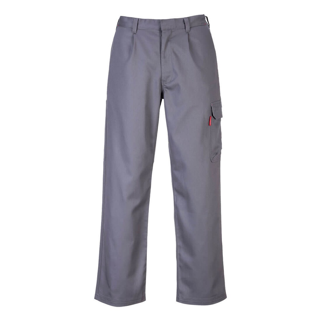 PANTALON BZ31 · CARGO · CARGO · SOLDADOR · IGNIFUGO · ARCO ELECTRICO · ASTM · PROTEC. SOLAR >40ºC · NFPA · CE III CAT