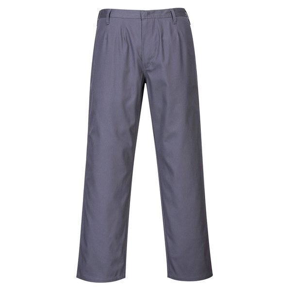 PANTALON FR36 · SOLDADOR · IGNIFUGO · ANTIESTATICO · CE III CAT