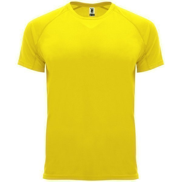CAMISETA TECNICA BAHRAIN · MC · CONTROL DRY · [135g]