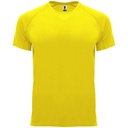 CAMISETA TECNICA BAHRAIN · MC · CONTROL DRY · [135g]