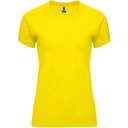 CAMISETA TECNICA BAHRAIN WOMAN · MC · CONTROL DRY · [135g]