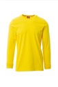 CAMISETA PINETA · ML · PROTECCION SOLAR >50ºC · 100% ALGODON · CE I CAT · [165g]