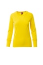 CAMISETA PINETA LADY · ML · PROTECCION SOLAR >50ºC · 100% ALGODON · CE I CAT · [165g]