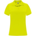 POLO TECNICO MONZHA WOMAN · MC · [150g]