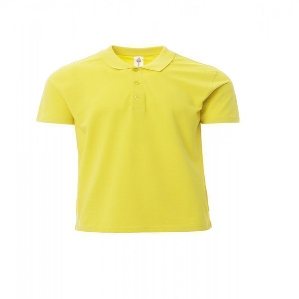 POLO ROME · MC · 100% ALGODON · PROTECCION SOLAR >50ºC · CE I CAT · [185g]