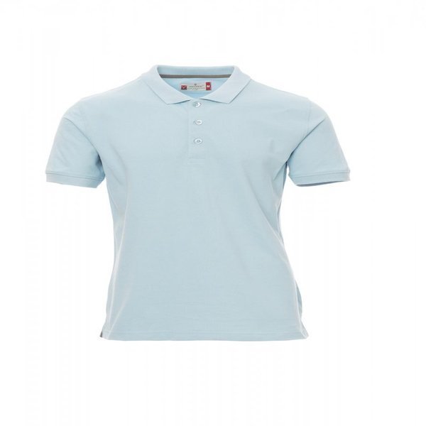 POLO VENICE · MC · 100% ALGODON · PROTECCION SOLAR >50ºC · CE I CAT · [200g]