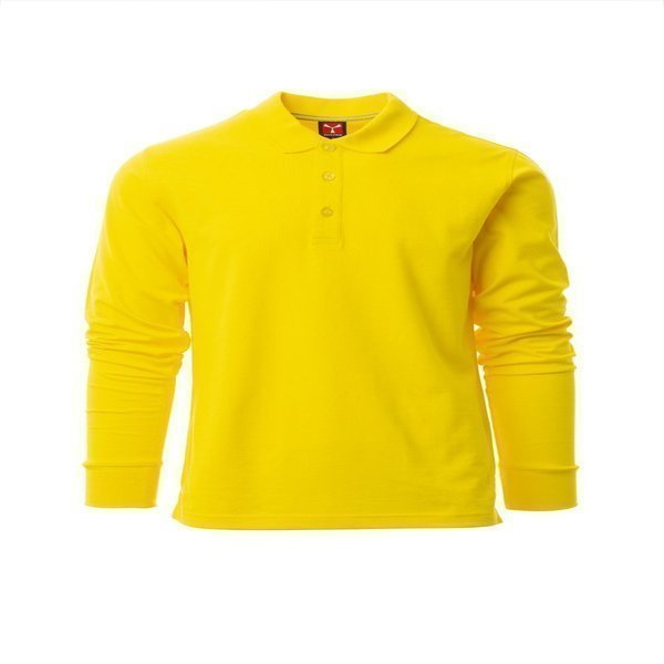 POLO FLORENCE · ML · 100% ALGODON · PROTECCION SOLAR >50ºC · CE I CAT · [210g]