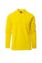 POLO FLORENCE · ML · 100% ALGODON · PROTECCION SOLAR >50ºC · CE I CAT · [210g]
