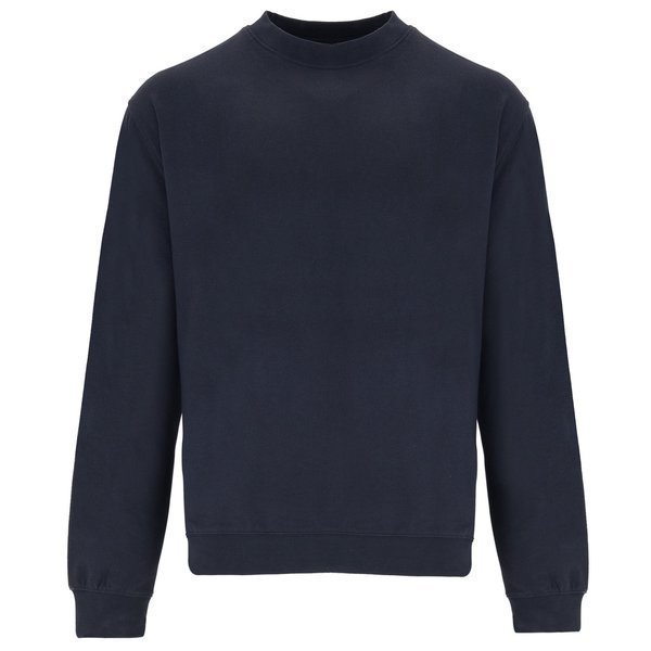 SUDADERA TELENO UNISEX · 100% ALGODÓN · [320g]