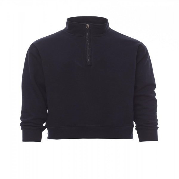 SUDADERA CANADA · MEDIA CREMALLERA · CE I CAT · [280g]
