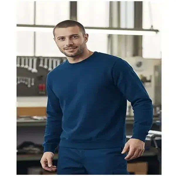 SUDADERA KISALA · 100% ALGODON · [300g]
