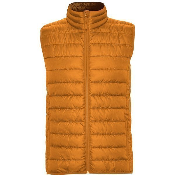 CHALECO OSLO · TACTO PLUMA
