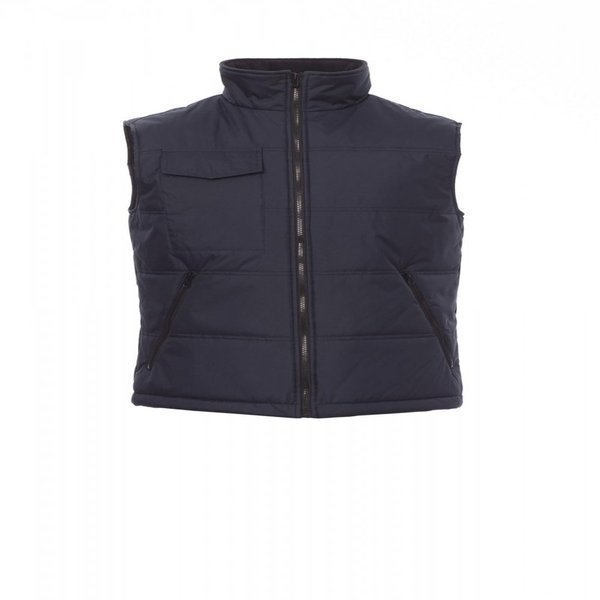CHALECO STAR · ACOLCHADO · WATERPROOF · CORTAVIENTOS · INSULATED 1 · CE I CAT