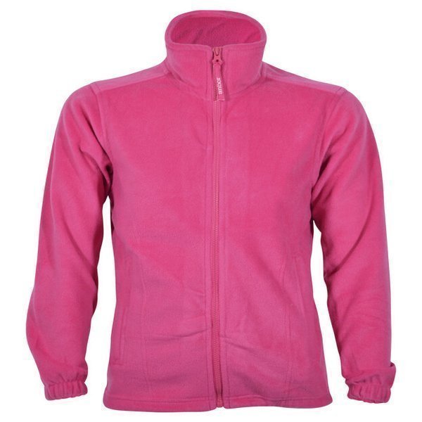 CHAQUETA POLAR WINTER · MUJER · [300g]
