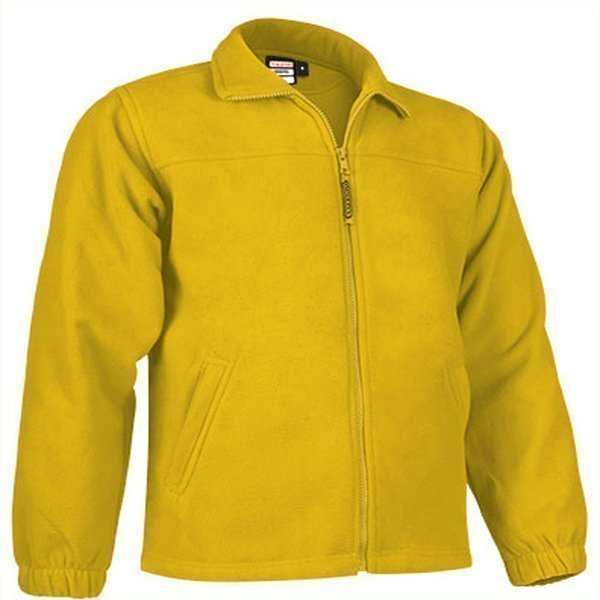 CHAQUETA POLAR DAKOTA · [300g]
