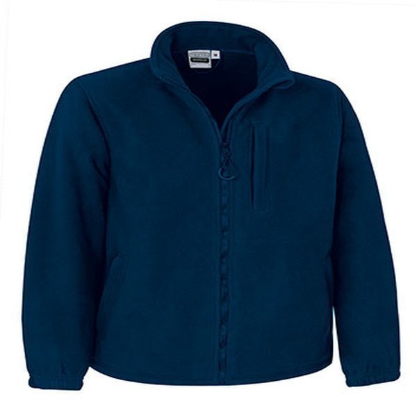 CHAQUETA POLAR WARRIOR · [400g]