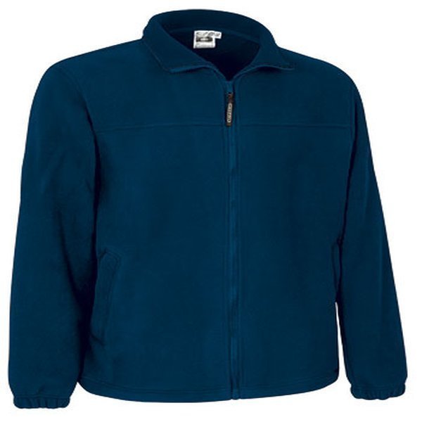 CHAQUETA POLAR WIND · [400g]