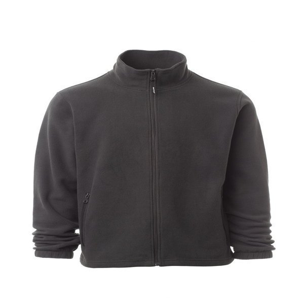 CHAQUETA POLAR NEPAL · COSTURAS REFORZADAS · CE I CAT · [280g]