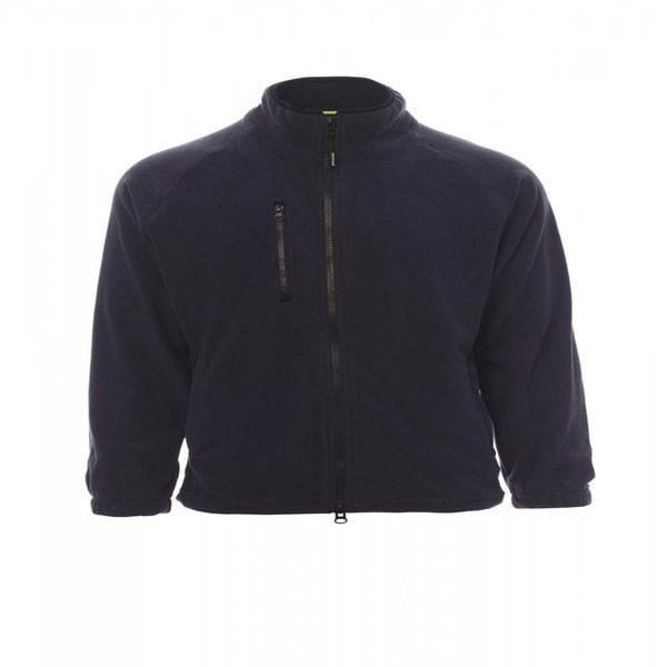 CHAQUETA POLAR NORWAY · COSTURAS REFORZADAS · CE I CAT · [280g]