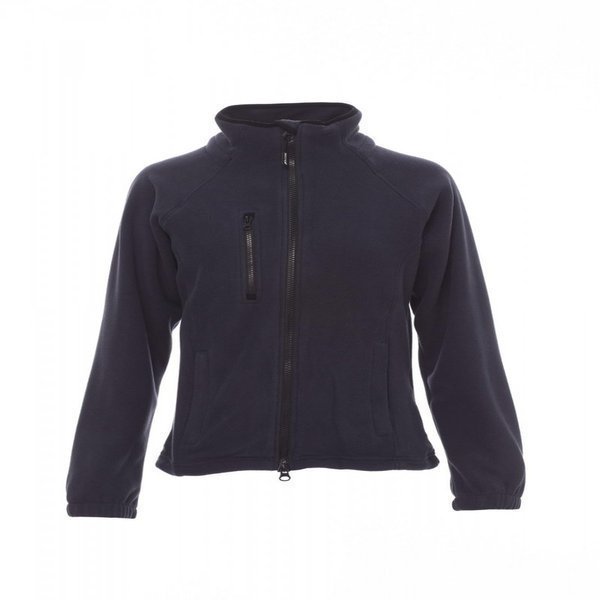 CHAQUETA POLAR NORWAY LADY · COSTURAS REFORZADAS · CE I CAT · [280g]