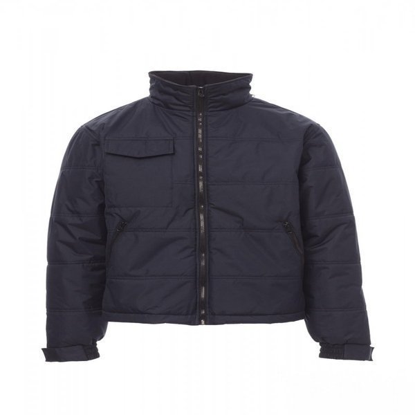 CHAQUETA GALAXY · ACOLCHADO · WATERPROOF · CORTAVIENTOS · INSULATED 1 · CE I CAT