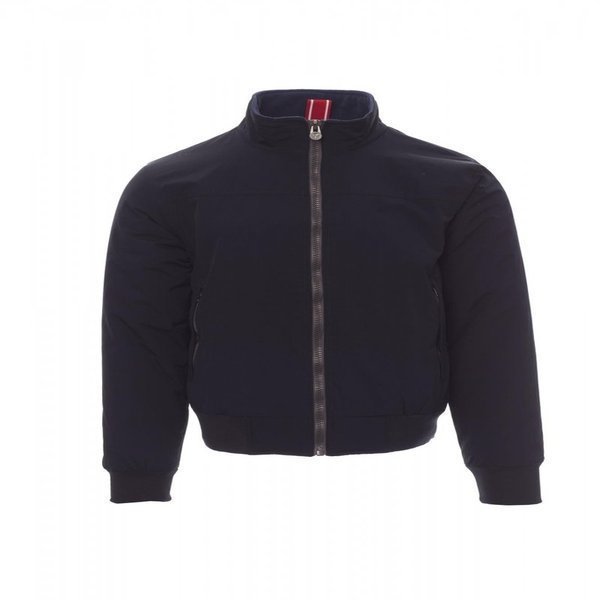 CHAQUETA NORTH 2.0 · WATERPROOF · CORTAVIENTOS · INSULATED 1 · 100% NAILON · CE I CAT