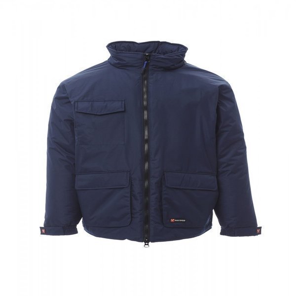 PARKA RENEGADE MID · WATERPROOF · INSULATED 2 · CE I CAT