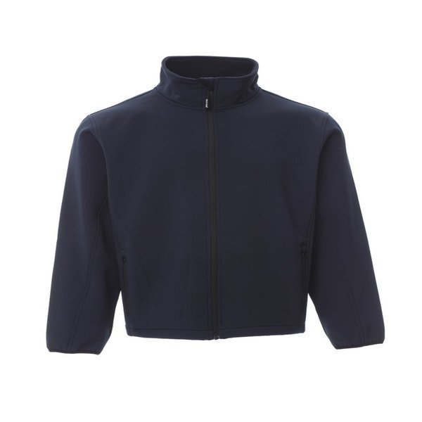 SOFTSHELL PERTH · HIDROFUGADO · CORTAVIENTOS · 2 CAPAS · CE I CAT